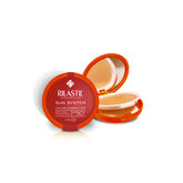 Rilastil Sun System Crema Compacto  Uniformante Spf50+ Tono 02 Dore 10g