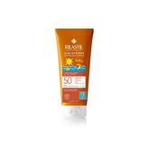 Rilastil Sun System Baby Loción Velvet Spf50+ 200ml