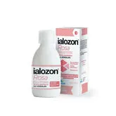 Gemavip Ialozon Colutorio Rosa 300ml 