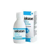 Gemavip Ialozon Colutorio Azul 300ml 