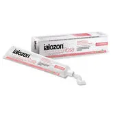 Gemavip Ialozon Dentifrico Rosa 100ml 