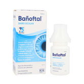 Bañoftal Lubricante Ocular Basic 10ml
