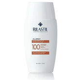 Rilastil Sun System Allergy 100 Ultrafluido Spf50+ 50ml