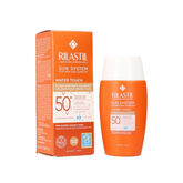 Rilastil  Sun System Water Touch Color Spf50+ 50ml