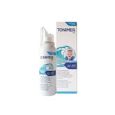 Tonimer Baby Spray Nasal 100ml 