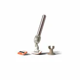 Fler The Razor Starter Set Blush  3 Piezas