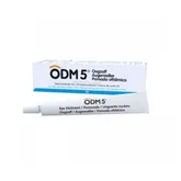 Odm5 Pomada Antiedema Corneal 5g 