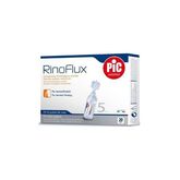 Pic Solucion Rinoflux Solucion Fisiológica Monodosis 20x 5ml