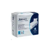 Serenity Classic 60x90 Plus 30 Uds