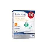 Pic Soffix Med Apósito Estéril 10x8cm 5U 