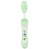 Chicco Cepillo Dientes Verde 6m+