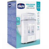 Chicco Esterilizador Natural 3 En 1