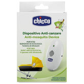 Chicco Dispositvo Anti-Mosquitos Portátil 