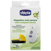 Chicco Dispositvo Anti-Mosquitos Portátil 