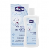 Chicco Natural Sensation Gel de Baño 200ml