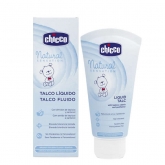 Chicco Natural Sensation Tálco Líquido 100ml