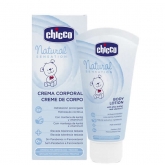 Chicco Natural Sensation Crema Corporal 150ml