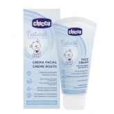 Chicco Natural Sensation Crema Facial 50ml