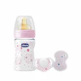 Chicco Regalo Well-Being Silicona 
