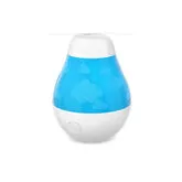 Chicco HumiAmbient Humidificador De Vapor Tibio 