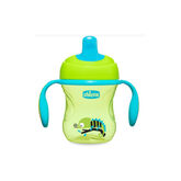 Chicco Vaso De Entrenamiento Azul Mix And Match 6m+ 200ml