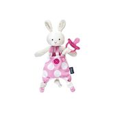 Chicco Pocket Friend Bolsita Para Guardar Chupete