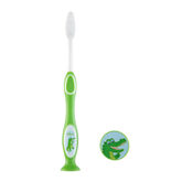 Chicco Cepillo Dientes Leche Verde 3-6 Años