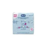 Chicco Tripack Toallitas 3x72 Unidades