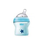 Chicco Biberon Naturalfeeling 0m 150ml Azul