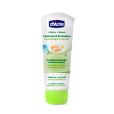 Chicco Crema Hidratante Repelente de Mosquitos 100ml