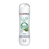 Control Lubricante Aloe 75ml