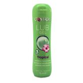 Control Lubricante Tropical 75ml