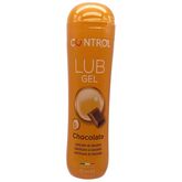 Control Lubricante Chocolate 75ml