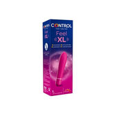 Control Vibrador Feel XL