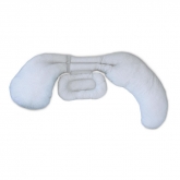 Chicco Boppy Almohada Embarazo Total Body