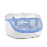 Chicco Esterilizador Microondas 1U