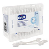 Bastoncillos de Algodón con Protección para el Tímpano 60UD