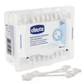 Bastoncillos de Algodón con Protección para el Tímpano 60UD