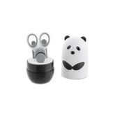 Chicco Set Manicura Panda Set 4 Piezas