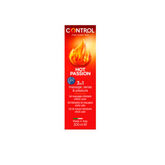 Control Gel 3 En 1 Hot Passion 200 ml