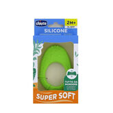 Chicco Mordedor Supersoft Aguacate 2M+