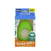 Chicco Mordedor Supersoft Aguacate 2M+