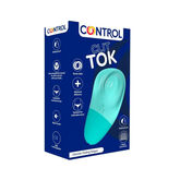 Control Clit Tok  Estimulador Clitoriano