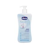 Chicco Natural Sensation Loción Corporal Bebé 500ml