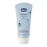 Chicco Crema Facial Natural Sensation 50ml