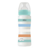 Chicco Well-Being Biberón Silicona 4M+ 330ml