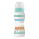 Chicco Well-Being Biberón Silicona 4M+ 330ml