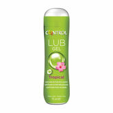 Control Lubricante Tropical 75ml