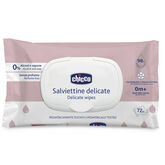 Chicco Toallitas Delicadas