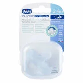 Chicco PhysioForma® Soft Chupete 2-6M